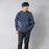 【ACTIVE SECT】《限定展開》Wフェイスモールクルーネック 25AW