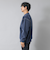 【ACTIVE SECT】《限定展開》Wフェイスモールクルーネック 25AW