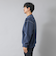 【ACTIVE SECT】《限定展開》Wフェイスモールクルーネック 25AW