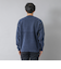 【ACTIVE SECT】《限定展開》Wフェイスモールクルーネック 25AW