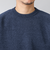 【ACTIVE SECT】《限定展開》Wフェイスモールクルーネック 25AW