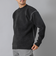 【ACTIVE SECT】《限定展開》Wフェイスモールクルーネック 25AW