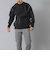 【ACTIVE SECT】《限定展開》Wフェイスモールクルーネック 25AW