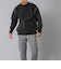 【ACTIVE SECT】《限定展開》Wフェイスモールクルーネック 25AW