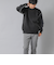 【ACTIVE SECT】《限定展開》Wフェイスモールクルーネック 25AW