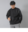 【ACTIVE SECT】《限定展開》Wフェイスモールクルーネック 25AW