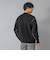 【ACTIVE SECT】《限定展開》Wフェイスモールクルーネック 25AW