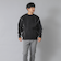【ACTIVE SECT】《限定展開》Wフェイスモールクルーネック 25AW