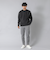 【ACTIVE SECT】《限定展開》Wフェイスモールクルーネック 25AW