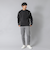 【ACTIVE SECT】《限定展開》Wフェイスモールクルーネック 25AW