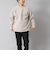 【ACTIVE SECT】《限定展開》Wフェイスモールクルーネック 25AW