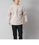 【ACTIVE SECT】《限定展開》Wフェイスモールクルーネック 25AW