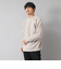 【ACTIVE SECT】《限定展開》Wフェイスモールクルーネック 25AW