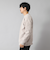 【ACTIVE SECT】《限定展開》Wフェイスモールクルーネック 25AW