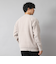【ACTIVE SECT】《限定展開》Wフェイスモールクルーネック 25AW