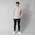 【ACTIVE SECT】《限定展開》Wフェイスモールクルーネック 25AW