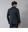 【ACTIVE SECT】《セットアップ》ポンチプリントスーツ ジャケット&パンツ 25AW