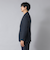 【ACTIVE SECT】《セットアップ》ポンチプリントスーツ ジャケット&パンツ 25AW