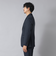 【ACTIVE SECT】《セットアップ》ポンチプリントスーツ ジャケット&パンツ 25AW
