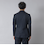 【ACTIVE SECT】《セットアップ》ポンチプリントスーツ ジャケット&パンツ 25AW