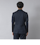 【ACTIVE SECT】《セットアップ》ポンチプリントスーツ ジャケット&パンツ 25AW