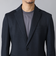 【ACTIVE SECT】《セットアップ》ポンチプリントスーツ ジャケット&パンツ 25AW