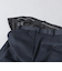 【ACTIVE SECT】《セットアップ》ポンチプリントスーツ ジャケット&パンツ 25AW