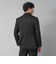 【ACTIVE SECT】《セットアップ》ポンチプリントスーツ ジャケット&パンツ 25AW