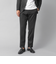 【ACTIVE SECT】《セットアップ》ポンチプリントスーツ ジャケット&パンツ 25AW