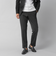【ACTIVE SECT】《セットアップ》ポンチプリントスーツ ジャケット&パンツ 25AW