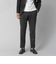 【ACTIVE SECT】《セットアップ》ポンチプリントスーツ ジャケット&パンツ 25AW