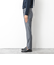 【ビジカジ/セットアップ対応】ACTIVE SETTER ウォッシャブル ストレッチパンツ 25AW