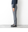 【ビジカジ/セットアップ対応】ACTIVE SETTER ウォッシャブル ストレッチパンツ 25AW