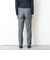 【ビジカジ/セットアップ対応】ACTIVE SETTER ウォッシャブル ストレッチパンツ 25AW