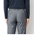 【ビジカジ/セットアップ対応】ACTIVE SETTER ウォッシャブル ストレッチパンツ 25AW