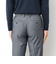 【ビジカジ/セットアップ対応】ACTIVE SETTER ウォッシャブル ストレッチパンツ 25AW