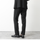 【ビジカジ/セットアップ対応】ACTIVE SETTER ウォッシャブル ストレッチパンツ 25AW