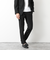 【ビジカジ/セットアップ対応】ACTIVE SETTER ウォッシャブル ストレッチパンツ 25AW