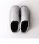【SUBU/スブ】PERMANENT collection F-LINE ウィンターサンダル