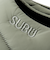 【SUBU/スブ】PERMANENT collection F-LINE ウィンターサンダル