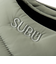 【SUBU/スブ】PERMANENT collection F-LINE ウィンターサンダル
