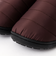 【SUBU/スブ】PERMANENT collection F-LINE ウィンターサンダル
