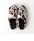【SUBU/スブ】PERMANENT collection F-LINE ウィンターサンダル