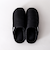 【SUBU/スブ】PERMANENT collection F-LINE ウィンターサンダル