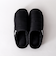 【SUBU/スブ】PERMANENT collection F-LINE ウィンターサンダル