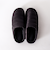 【SUBU/スブ】PERMANENT collection F-LINE ウィンターサンダル