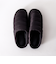 【SUBU/スブ】PERMANENT collection F-LINE ウィンターサンダル