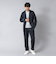 【ACTIVE SECT】《セットアップ》ダブルニットスーツ ジャケット&パンツ 25AW