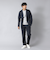 【ACTIVE SECT】《セットアップ》ダブルニットスーツ ジャケット&パンツ 25AW
