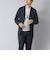 【ACTIVE SECT】《セットアップ》ダブルニットスーツ ジャケット&パンツ 25AW